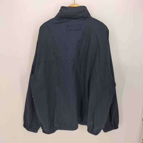 ダンブルック Dunbrooke 90S ジップアップ ナイロン ジャケット メンズ import:XXL