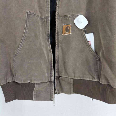 カーハート Carhartt ACTIVE JACKET アクティブジャケット メンズ