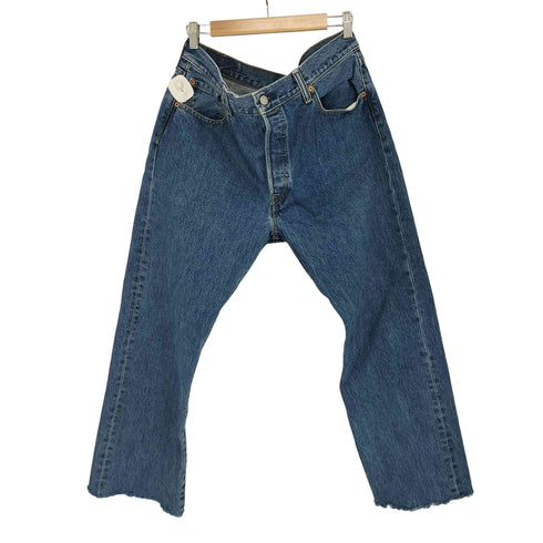 リーバイス Levis 501 ORIGINAL FIT 00501-0193 Medium Stonewash メンズ W36