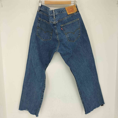 リーバイス Levis 501 ORIGINAL FIT 00501-0193 Medium Stonewash メンズ W36