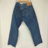 リーバイス Levis 501 ORIGINAL FIT 00501-0193 Medium Stonewash メンズ W36