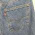 リーバイス Levis 501 ORIGINAL FIT 00501-0193 Medium Stonewash メンズ W36