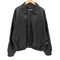 ナイラス NYLAUS フェイクレザー ジャケット メンズ JPN:L