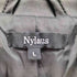 ナイラス NYLAUS フェイクレザー ジャケット メンズ JPN:L