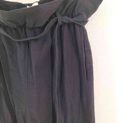 アールエイチシーロンハーマン RHC Ron Herman カットオフ ハイウエスト イージーパンツ レディース JPN:XS