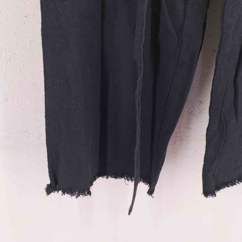 アールエイチシーロンハーマン RHC Ron Herman カットオフ ハイウエスト イージーパンツ レディース JPN:XS