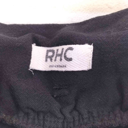 アールエイチシーロンハーマン RHC Ron Herman カットオフ ハイウエスト イージーパンツ レディース JPN:XS