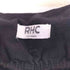 アールエイチシーロンハーマン RHC Ron Herman カットオフ ハイウエスト イージーパンツ レディース JPN:XS