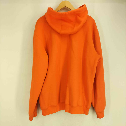 カーハート Carhartt MIDWEIGHT HOODED LOGO SWEATSHIRT メンズ import:L