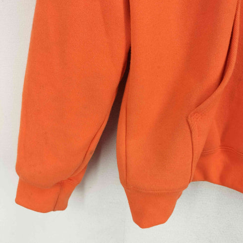 カーハート Carhartt MIDWEIGHT HOODED LOGO SWEATSHIRT メンズ import:L