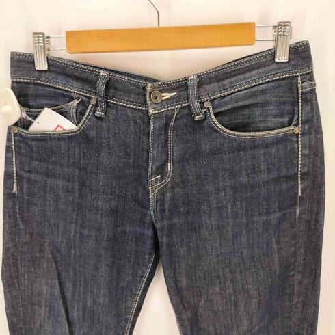 ゴスタールジフーガ GOSTAR DE FUGA スリムデニムパンツ メンズ