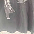 NO COMMENT PARIS プリントクルーネックTシャツ メンズ import:L
