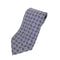 バーバリーズ BURBERRYS ダイヤモンドデザインシルクネクタイ メンズ