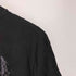 両面プリント クルーネック Tシャツ メンズ import:M