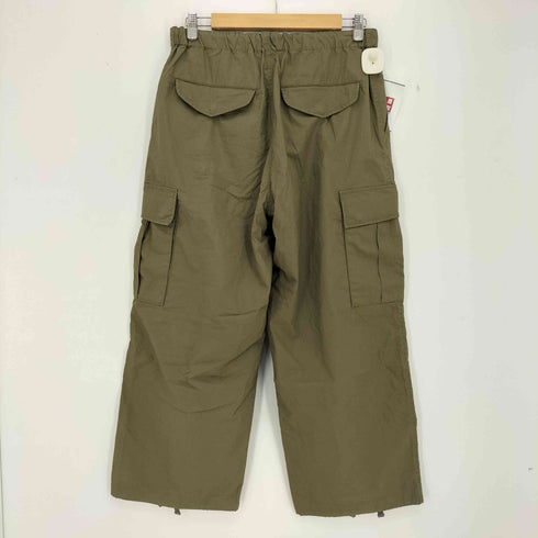 ジャーナルスタンダードレリューム JOURNAL STANDARD relume HOUSE HOLD イージーワイドカーゴパンツ メンズ JPN:XL