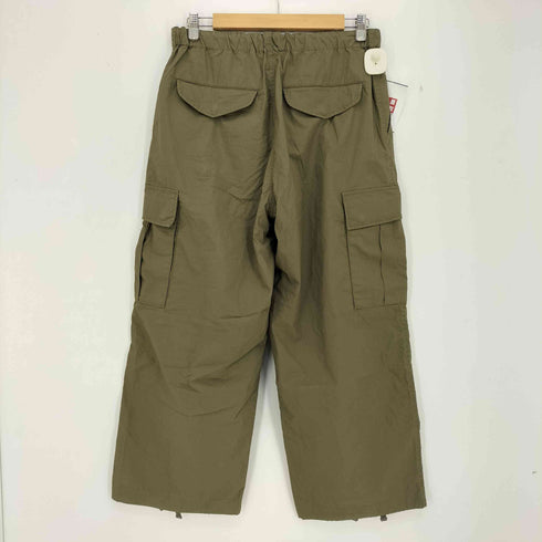 ジャーナルスタンダードレリューム JOURNAL STANDARD relume HOUSE HOLD イージーワイドカーゴパンツ メンズ JPN:XL