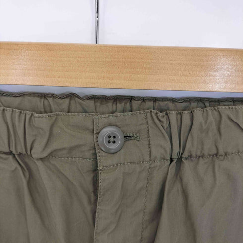 ジャーナルスタンダードレリューム JOURNAL STANDARD relume HOUSE HOLD イージーワイドカーゴパンツ メンズ JPN:XL