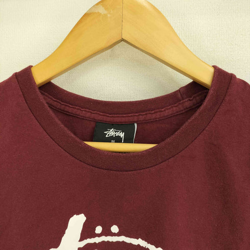ステューシー Stussy WORLD TOUR TEE メンズ import:M