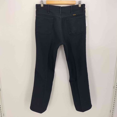 ラングラー Wrangler 90S USA製 WRANCHER PANTS ランチャー パンツ メンズ 34×30