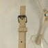アミリ AMIRI CLEAR SLENDER BELT HARNESS レディース