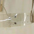アミリ AMIRI CLEAR SLENDER BELT HARNESS レディース