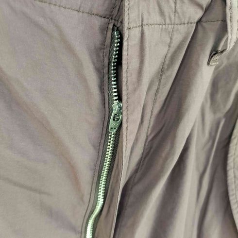 ユナイテッドアローズグリーンレーベルリラクシング UNITED ARROWS green label relaxing MFG サロペット カーゴパンツ パンツ レディース