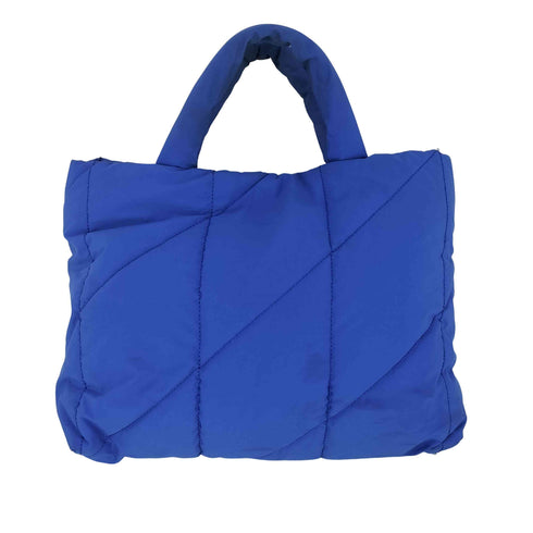 ビューティーアンドユースユナイテッドアローズ BEAUTY & YOUTH UNITED ARROWS キルティング トート バッグ -2WAY- レディース