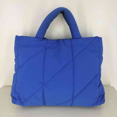 ビューティーアンドユースユナイテッドアローズ BEAUTY & YOUTH UNITED ARROWS キルティング トート バッグ -2WAY- レディース