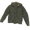 ノースフェイスパープルレーベル THE NORTH FACE PURPLE LABEL Mountain Short Down Parka レディース import:S