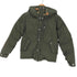 ノースフェイスパープルレーベル THE NORTH FACE PURPLE LABEL Mountain Short Down Parka レディース import:S