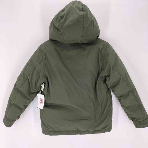 ノースフェイスパープルレーベル THE NORTH FACE PURPLE LABEL Mountain Short Down Parka レディース import:S