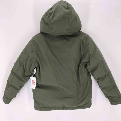 ノースフェイスパープルレーベル THE NORTH FACE PURPLE LABEL Mountain Short Down Parka レディース import:S