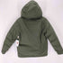 ノースフェイスパープルレーベル THE NORTH FACE PURPLE LABEL Mountain Short Down Parka レディース import:S