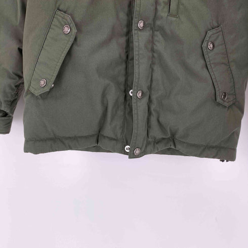 ノースフェイスパープルレーベル THE NORTH FACE PURPLE LABEL Mountain Short Down Parka レディース import:S