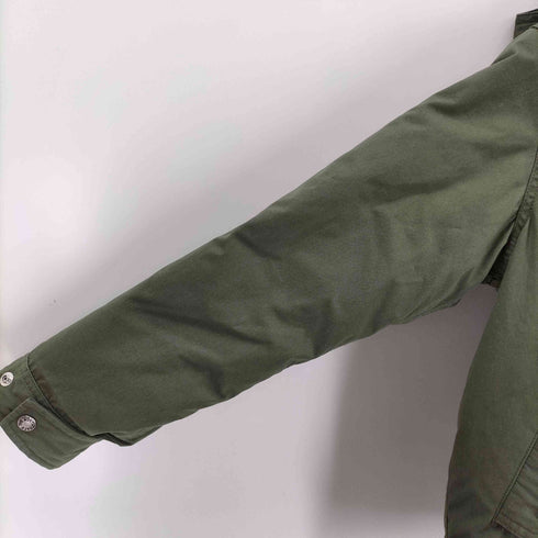 ノースフェイスパープルレーベル THE NORTH FACE PURPLE LABEL Mountain Short Down Parka レディース import:S