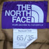 ノースフェイスパープルレーベル THE NORTH FACE PURPLE LABEL Mountain Short Down Parka レディース import:S