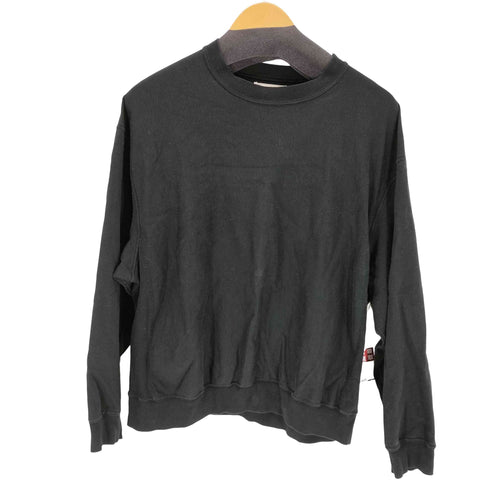 ブラームス BLURHMS High Gauge Sweat Crew-neck P/O メンズ JPN:2