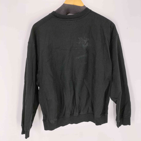 ブラームス BLURHMS High Gauge Sweat Crew-neck P/O メンズ JPN:2