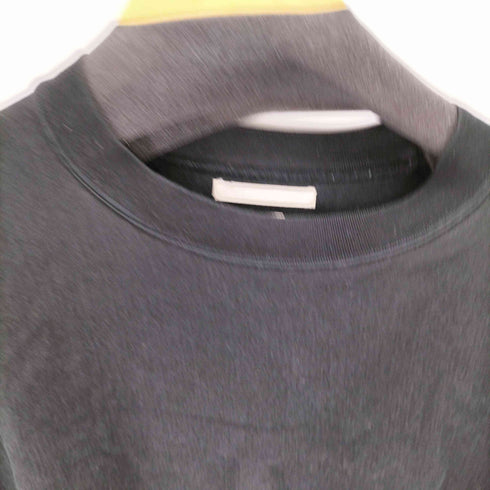 ブラームス BLURHMS High Gauge Sweat Crew-neck P/O メンズ JPN:2