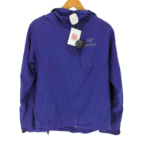 アークテリクス ARCTERYX Squamish Hoody メンズ JPN:M