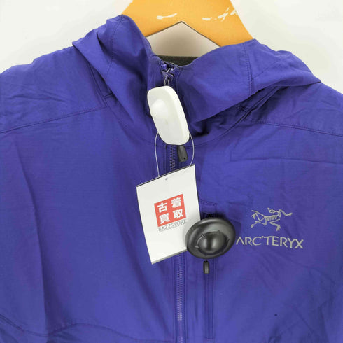 アークテリクス ARCTERYX Squamish Hoody メンズ JPN:M