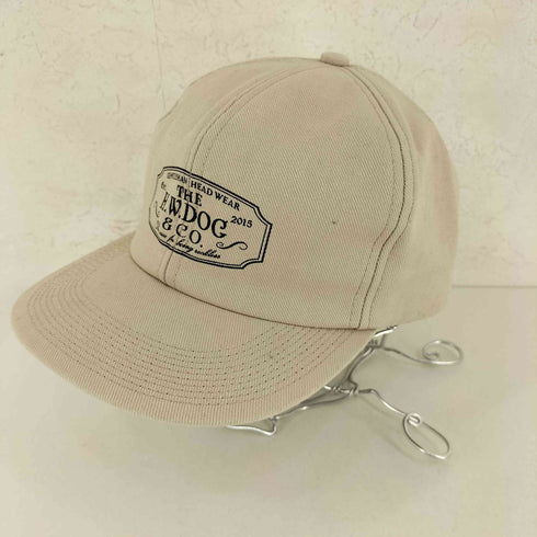ドッグアンドコー THE H.W. DOG&CO. TRUCKER CAP トラッカー キャップ メンズ