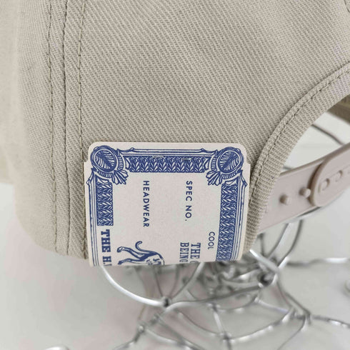 ドッグアンドコー THE H.W. DOG&CO. TRUCKER CAP トラッカー キャップ メンズ