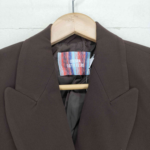 アーバンアウトフィッターズ URBAN OUTFITTERS ダブルテーラードジャケット レディース SP