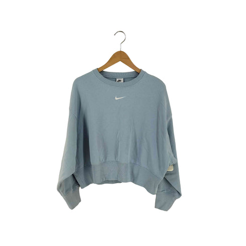 ナイキ NIKE W NSW フェニックス フリース スウェットトップス レディース JPN:XS