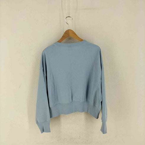 ナイキ NIKE W NSW フェニックス フリース スウェットトップス レディース JPN:XS