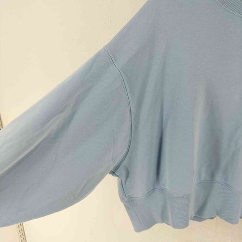 ナイキ NIKE W NSW フェニックス フリース スウェットトップス レディース JPN:XS