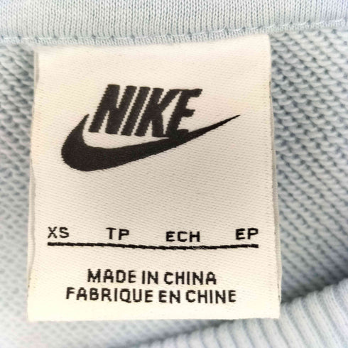 ナイキ NIKE W NSW フェニックス フリース スウェットトップス レディース JPN:XS