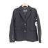 アーバンアウトフィッターズ URBAN OUTFITTERS シングルテーラードジャケット レディース XS-TP