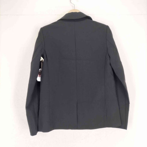 アーバンアウトフィッターズ URBAN OUTFITTERS シングルテーラードジャケット レディース XS-TP